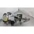 Columna Direccion para Renault Megane Iii Hatchback (Bz0/1_, B3_)