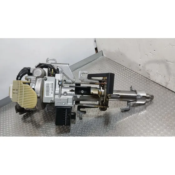 Columna Direccion para Renault Megane Iii Hatchback (Bz0/1_, B3_)