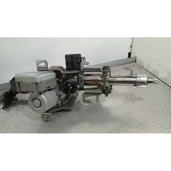 Columna Direccion para Renault Megane Iii Hatchback (Bz0/1_, B3_)