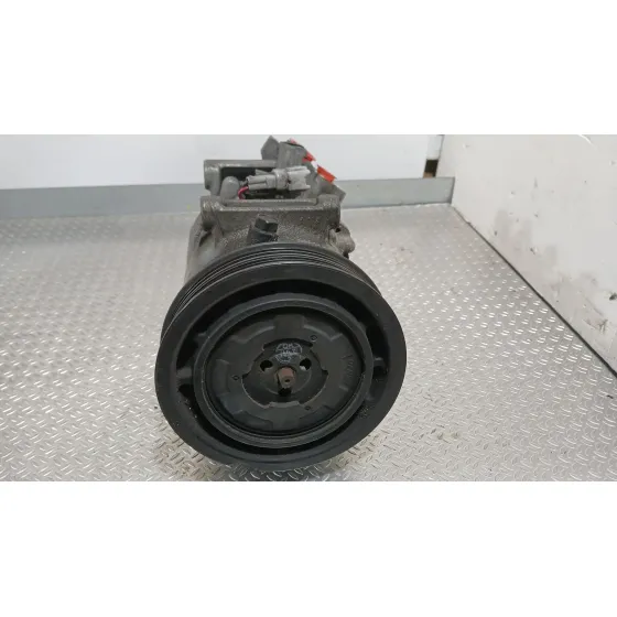 Compresor Aire Acondicionado para Renault Megane Iii Hatchback (Bz0/1_, B3_)