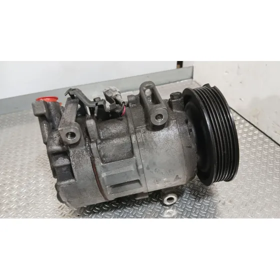 Compresor Aire Acondicionado para Renault Megane Iii Hatchback (Bz0/1_, B3_)