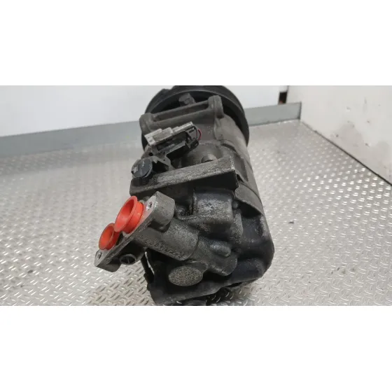 Compresor Aire Acondicionado para Renault Megane Iii Hatchback (Bz0/1_, B3_)
