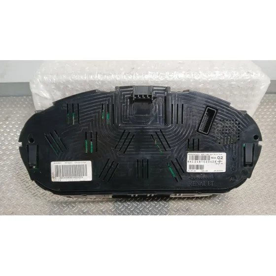 Cuadro Instrumentos para Renault Megane Iii Hatchback (Bz0/1_, B3_)