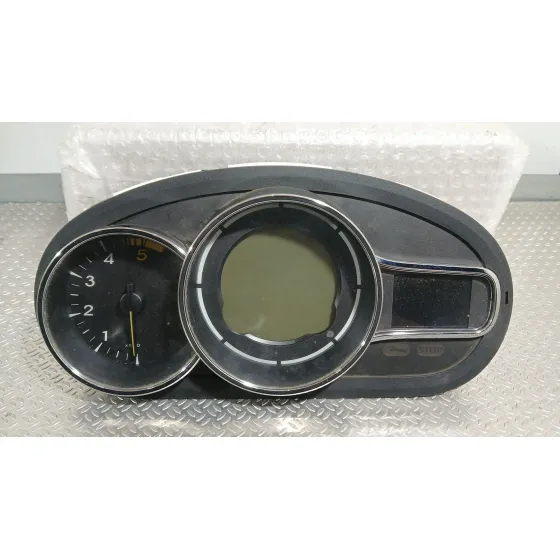 Cuadro Instrumentos para Renault Megane Iii Hatchback (Bz0/1_, B3_)