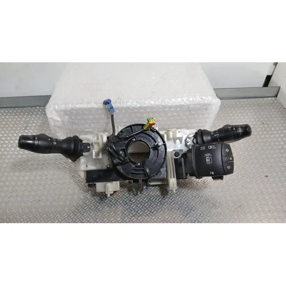 Mando Luces Y Limpia para Renault Megane Iii Hatchback (Bz0/1_, B3_)