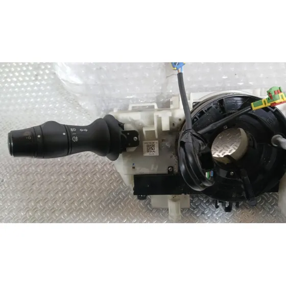 Mando Luces Y Limpia para Renault Megane Iii Hatchback (Bz0/1_, B3_)