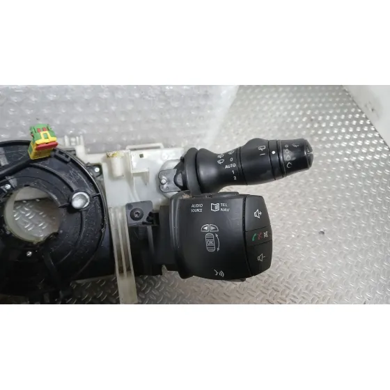 Mando Luces Y Limpia para Renault Megane Iii Hatchback (Bz0/1_, B3_)