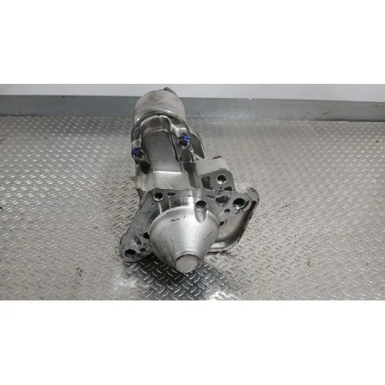 Motor Arranque para Renault Megane Iii Hatchback (Bz0/1_, B3_)
