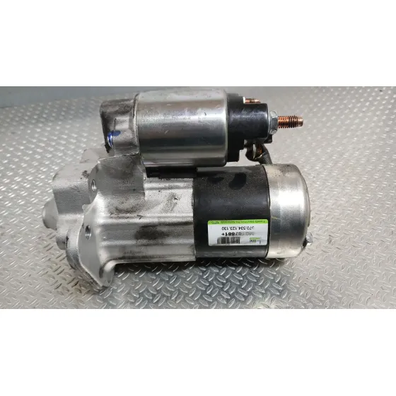 Motor Arranque para Renault Megane Iii Hatchback (Bz0/1_, B3_)