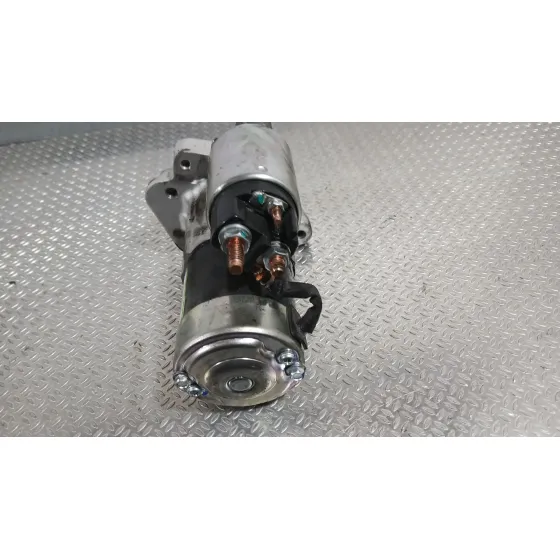 Motor Arranque para Renault Megane Iii Hatchback (Bz0/1_, B3_)