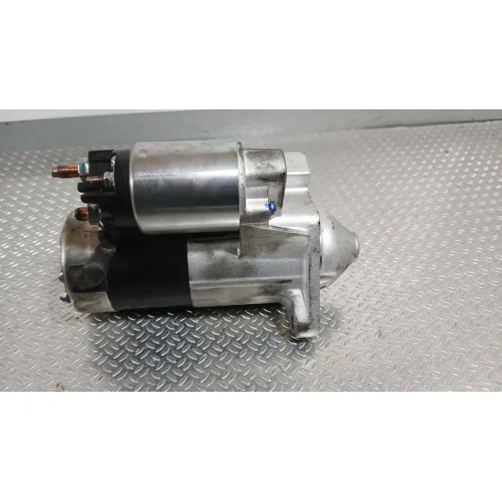 Motor Arranque para Renault Megane Iii Hatchback (Bz0/1_, B3_)