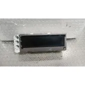 Pantalla Multifuncion para Renault Megane Iii Hatchback (Bz0/1_, B3_)