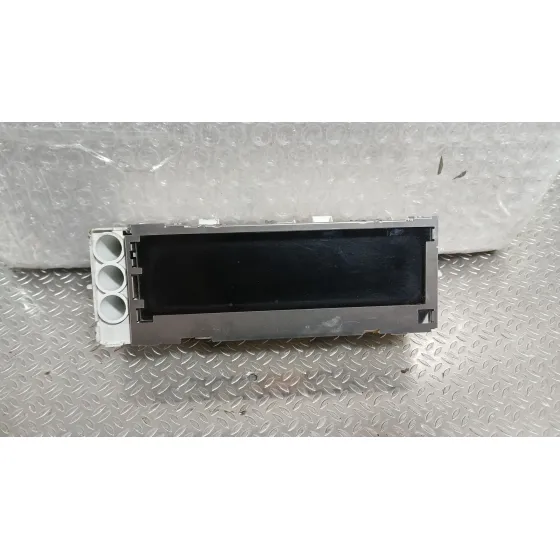 Pantalla Multifuncion para Renault Megane Iii Hatchback (Bz0/1_, B3_)