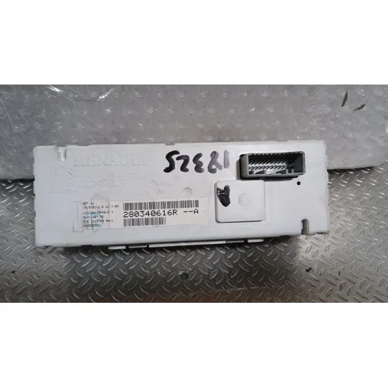 Pantalla Multifuncion para Renault Megane Iii Hatchback (Bz0/1_, B3_)