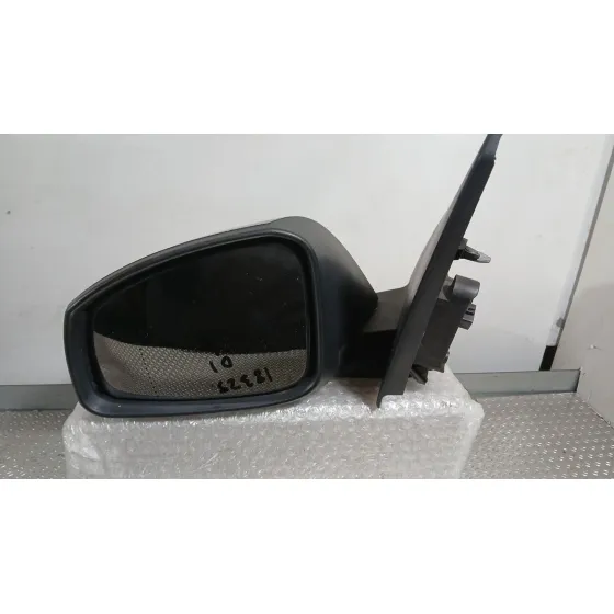 Retrovisor Izquierdo para Renault Megane Iii Hatchback (Bz0/1_, B3_)
