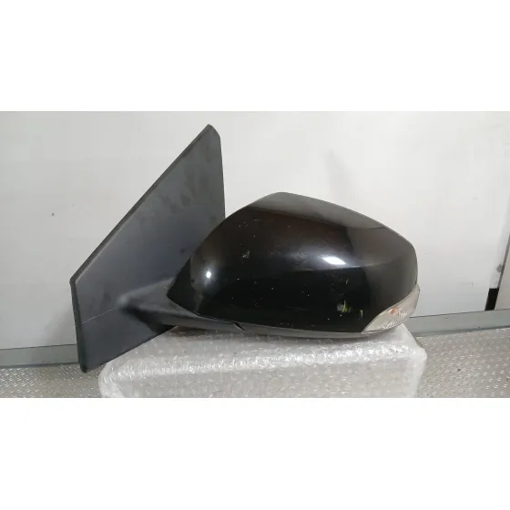 Retrovisor Izquierdo para Renault Megane Iii Hatchback (Bz0/1_, B3_)
