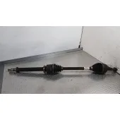 Transmision Delantera Derecha para Renault Megane Iii Hatchback (Bz0/1_, B3_)