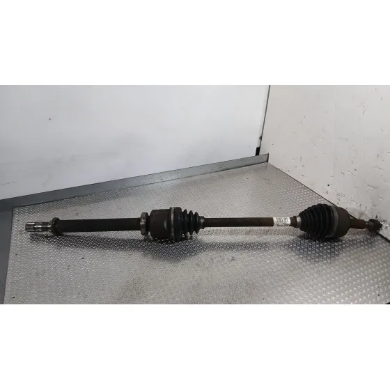 Transmision Delantera Derecha para Renault Megane Iii Hatchback (Bz0/1_, B3_)