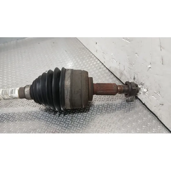Transmision Delantera Derecha para Renault Megane Iii Hatchback (Bz0/1_, B3_)