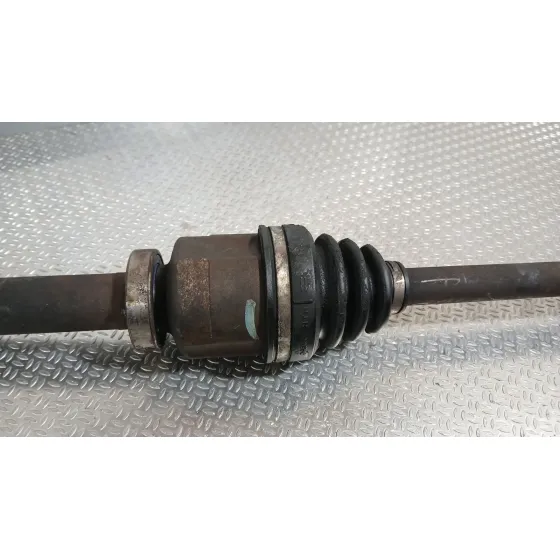 Transmision Delantera Derecha para Renault Megane Iii Hatchback (Bz0/1_, B3_)