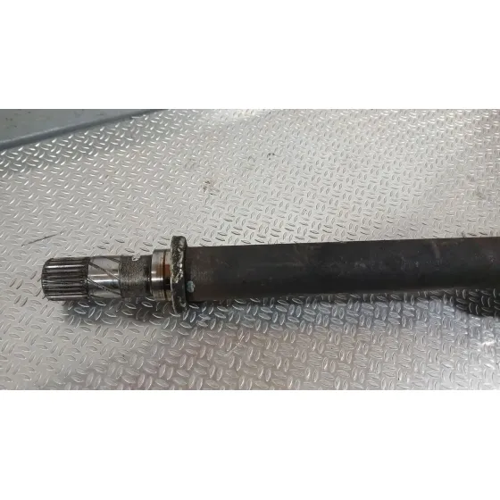 Transmision Delantera Derecha para Renault Megane Iii Hatchback (Bz0/1_, B3_)