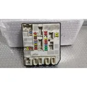 Caja Reles / Fusibles para Renault Megane Iii Hatchback (Bz0/1_, B3_)