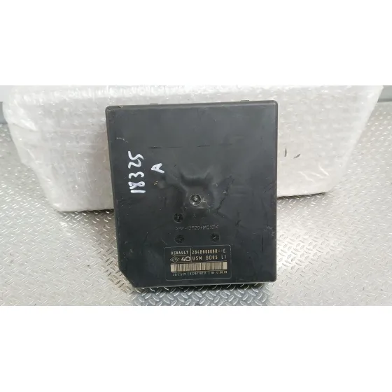 Caja Reles / Fusibles para Renault Megane Iii Hatchback (Bz0/1_, B3_)