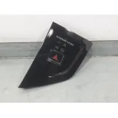 Warning para Volkswagen Polo Vi (Aw1, Bz1, Ae1, Bz3)