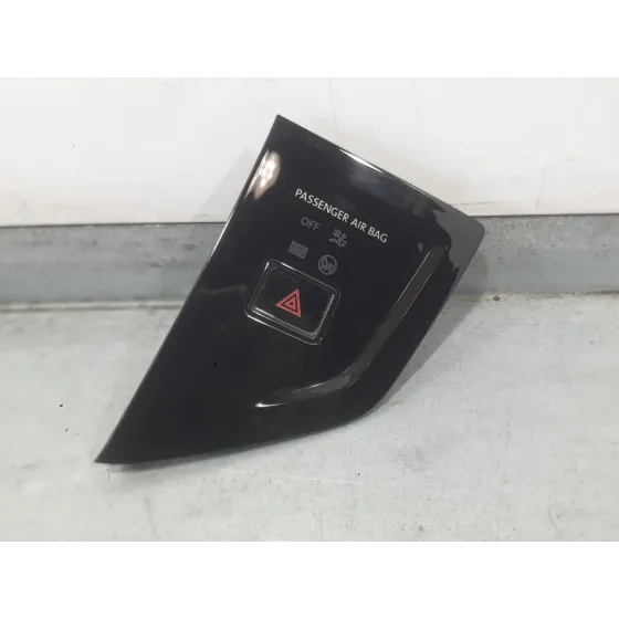 Warning para Volkswagen Polo Vi (Aw1, Bz1, Ae1, Bz3)