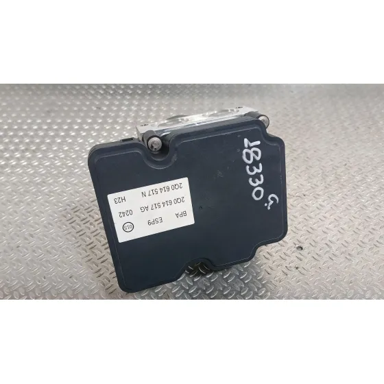 Abs para Seat Arona (Kj7, Kjp)