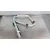 Airbag Cortina Delantero Izquierdo para Seat Arona (Kj7, Kjp)