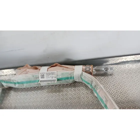 Airbag Cortina Delantero Izquierdo para Seat Arona (Kj7, Kjp)