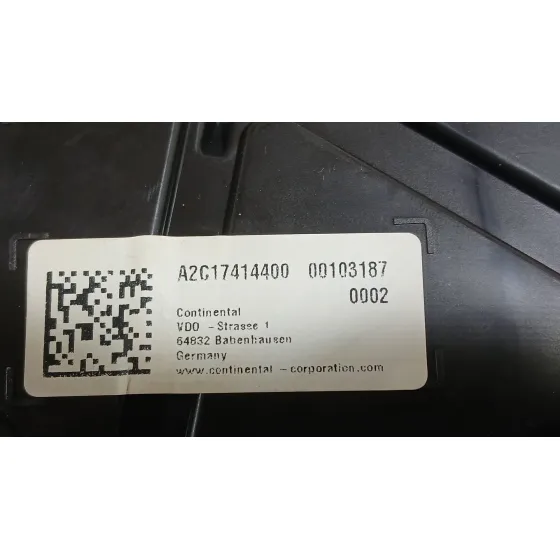 Cuadro Instrumentos para Seat Arona (Kj7, Kjp)