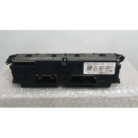Mando Climatizador para Seat Arona (Kj7, Kjp)