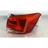 Piloto Trasero Derecho Exterior para Seat Arona (Kj7, Kjp)