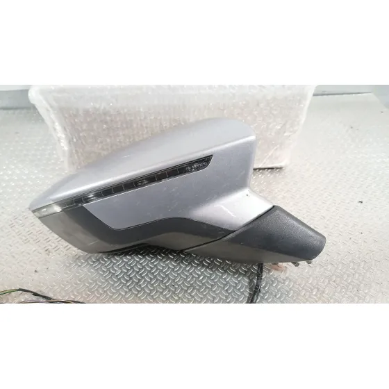 Retrovisor Derecho para Seat Arona (Kj7, Kjp)