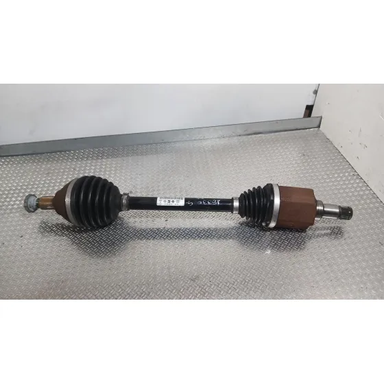 Transmision Delantera Izquierda para Seat Arona (Kj7, Kjp)