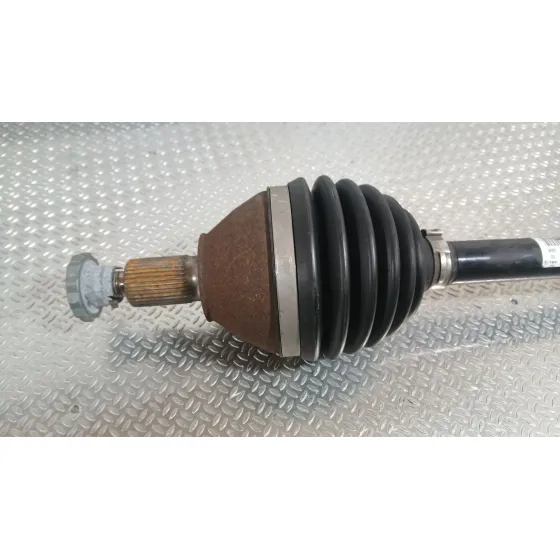Transmision Delantera Izquierda para Seat Arona (Kj7, Kjp)