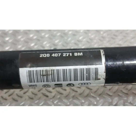 Transmision Delantera Izquierda para Seat Arona (Kj7, Kjp)