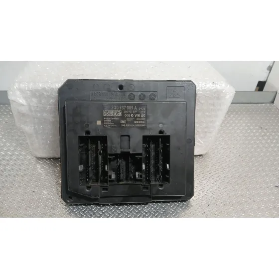 Caja Reles / Fusibles para Seat Arona (Kj7, Kjp)