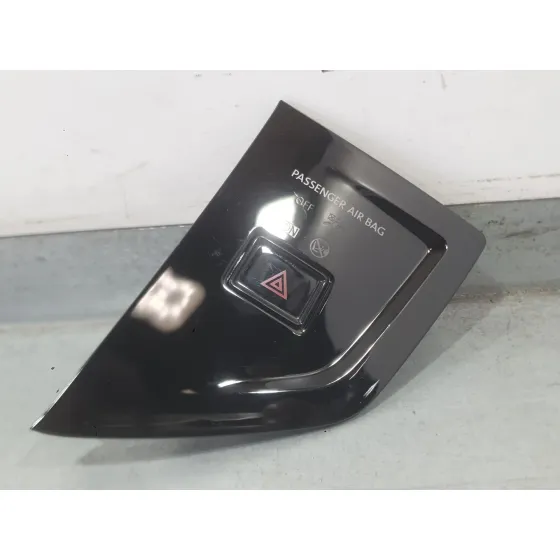 Warning para Volkswagen Taigo (Cs1)