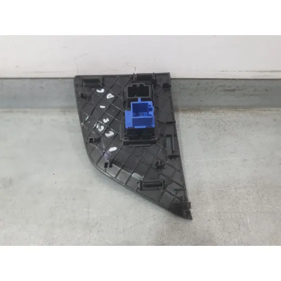 Warning para Volkswagen Taigo (Cs1)