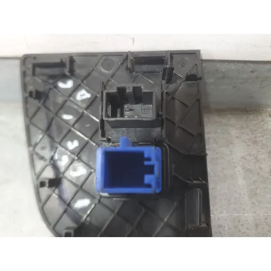 Warning para Volkswagen Taigo (Cs1)