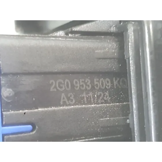 Warning para Volkswagen Taigo (Cs1)