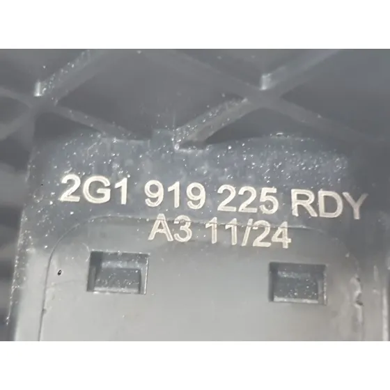 Warning para Volkswagen Taigo (Cs1)