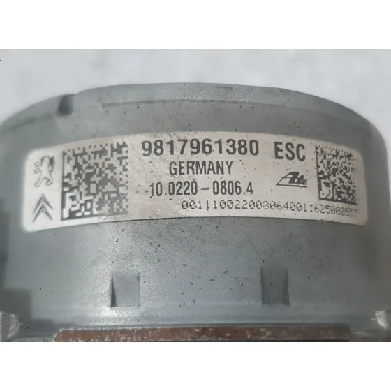 Abs para Peugeot 2008 I (Cu_)