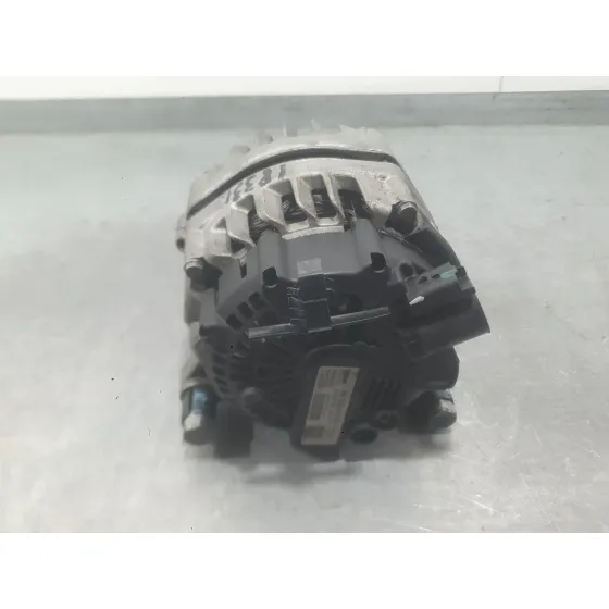 Alternador para Peugeot 2008 I (Cu_)
