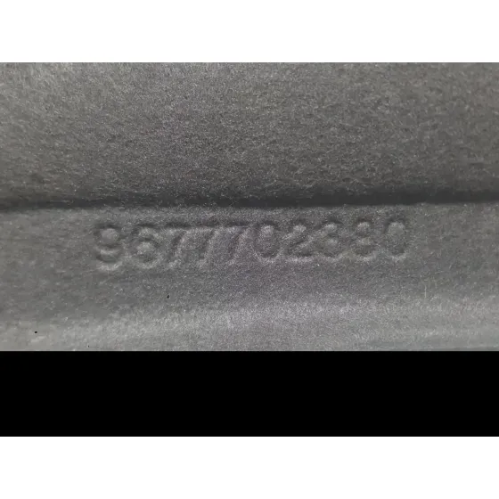 Bandeja Trasera para Peugeot 2008 I (Cu_)