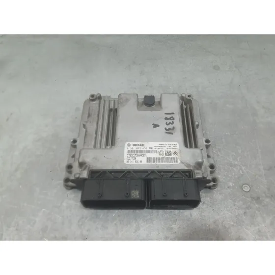 Centralita Motor Uce para Peugeot 2008 I (Cu_)