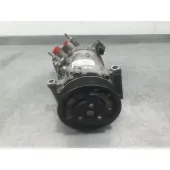 Compresor Aire Acondicionado para Peugeot 2008 I (Cu_)